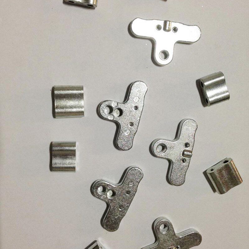 铝合金锌合金产品压铸模精铸压铸模具CNC加工鋳造模具厂精密