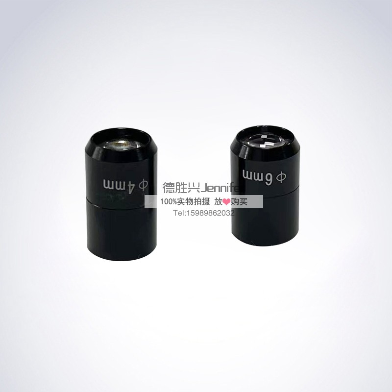 UVC高透过率石英玻璃透镜 JGS1材质可透过254nm  R275nm 280nm