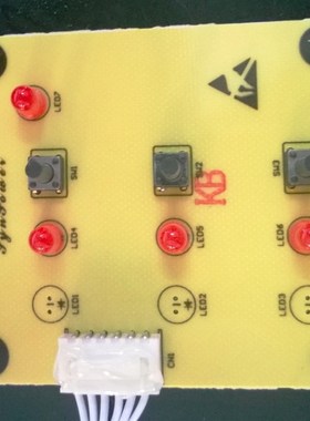 24v交直流卷帘门控制o器配件电路板主板外壳显示板synpower信德堡