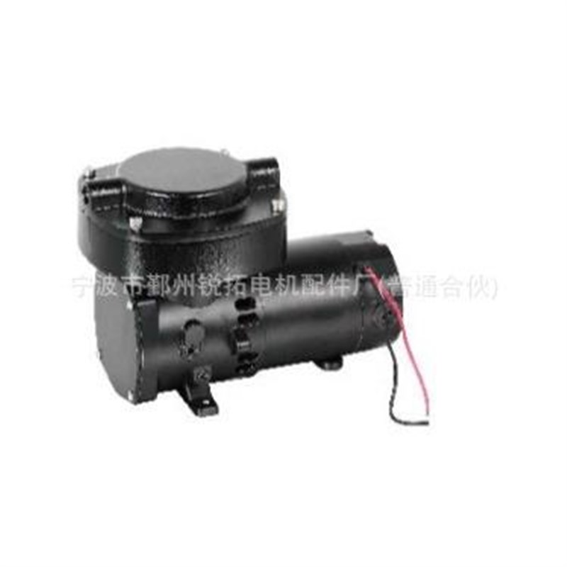 厂家直销迈思100W微型无油电动隔膜真空泵质量可靠价格实惠