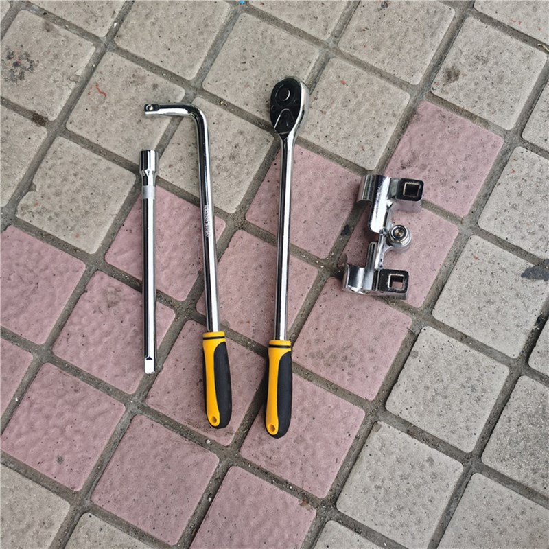 240型电缆弯曲器手动弯线工具打弯机185平方电工电线折弯机