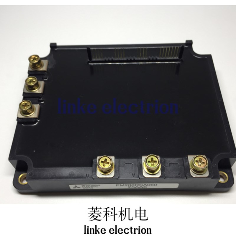 PM150RSA060 PM75RSA060 PM100RSA060 PM200RSA060 PM100CSD120