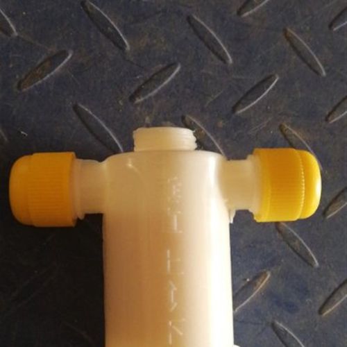 泄压阀农村全自h动沼气水分离器组件集水器安全阀积水瓶净化器配