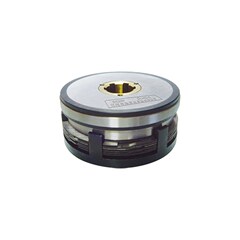 昆明铣床X8126B湿式多片电磁离合器 DLM5-2.5三河通用24V机床配件