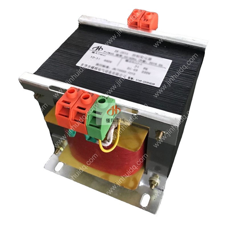 110V变220V 5KW控制变压器BK-5KVA输入110V输出220V进出口设备用