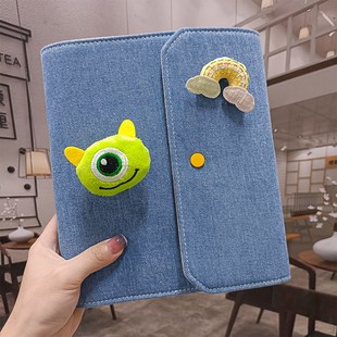 产检收纳册孕期孕妈孕妇产检怀孕单子A4A5报告资料b超单资收纳册