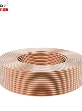 敏达电线电缆国标单芯多股塑铜软电线黄色BVR450/750V1.5平方200