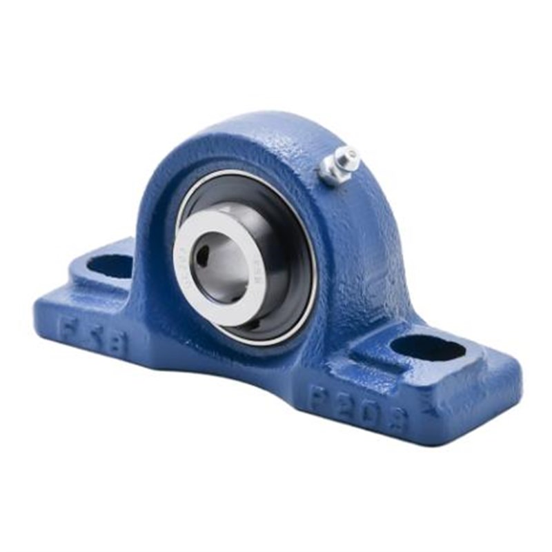 平替怡合达带座轴承UCPH201/202/203/204/205/206/207/208-FSB