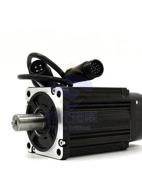 730W伺服电机套装交流220VAC3.5n.m伺服电机2000转90AEA07320-SC3