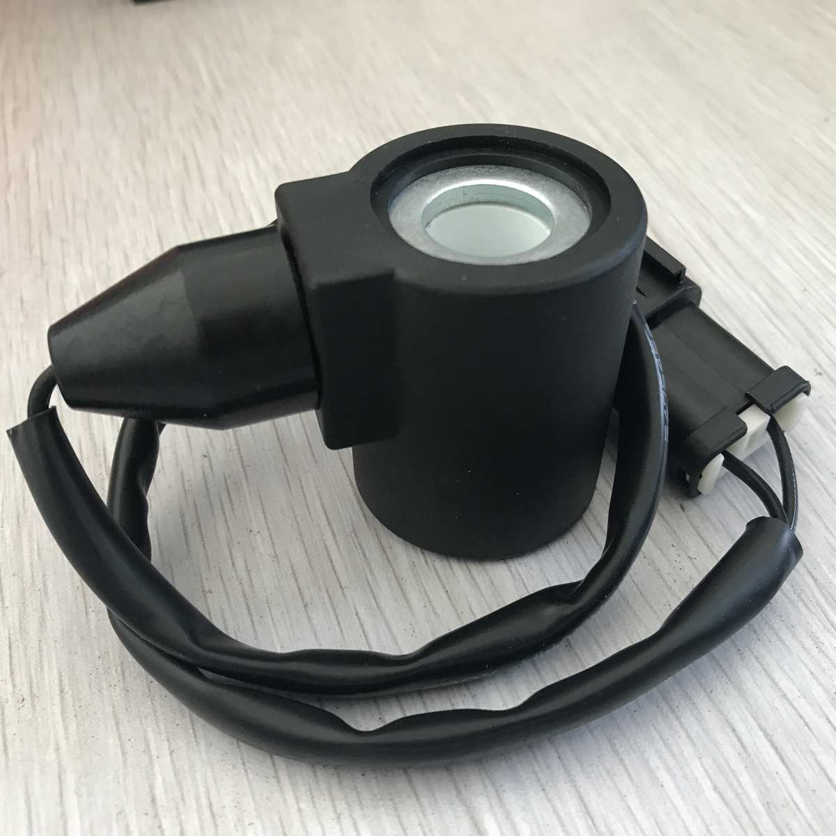 pc120 小松电磁挖掘机6-小松 --c/sd1244-pc60 线圈小松10027