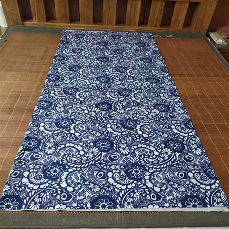 纯艾绒褥子床垫 端午艾飘香 春夏养阳气 扶阳固本化湿祛寒 送坐垫