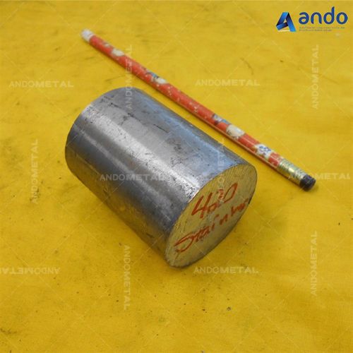 供应420(S42000)不锈钢圆棒 圆钢 光圆 光棒 研磨棒 小圆棒