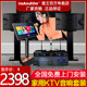 inandon点歌机音王家庭KTV音响套装 家用触摸屏一体机客厅功放全套