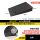 橡塑路沿坡马路牙子 便携台阶斜坡垫爬坡垫 橡胶减速带汽车上坡垫