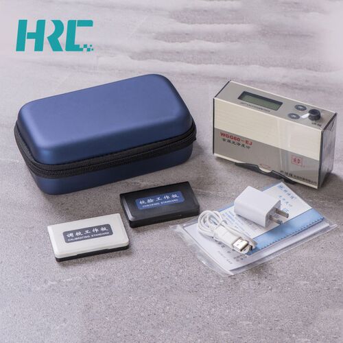 科仕佳光泽度仪金属钢板电镀层表面光泽度测试仪WGG60-EJ光泽度计