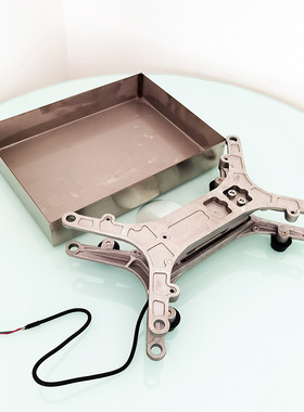 称重传感器 不锈钢托盘 电子秤重量感应器 定量秤分装秤灌装秤