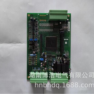 矿用电机车配件 逆变器主控板 大功率逆变模块及保护电路 量大从