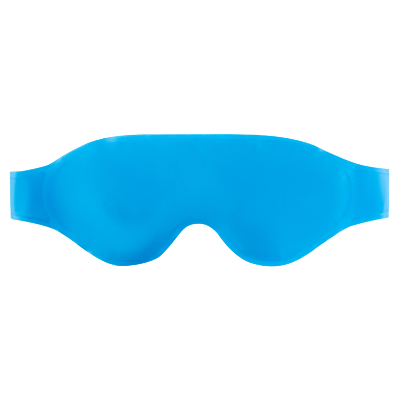 冰敷眼罩双眼皮术后眼睛神器冷敷眼脸部冰面罩冰袋热敷护眼贴