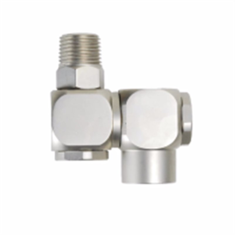 大风炮快速接头万向旋转带开关阀门气动扳手接头万象风炮气泵气管