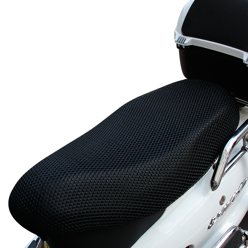 绿源  雅迪小龟通用电动车座套电瓶踏板坐垫套子