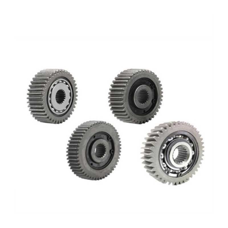 改装踏板车6125150滑行齿轮节油齿轮节油器省油器