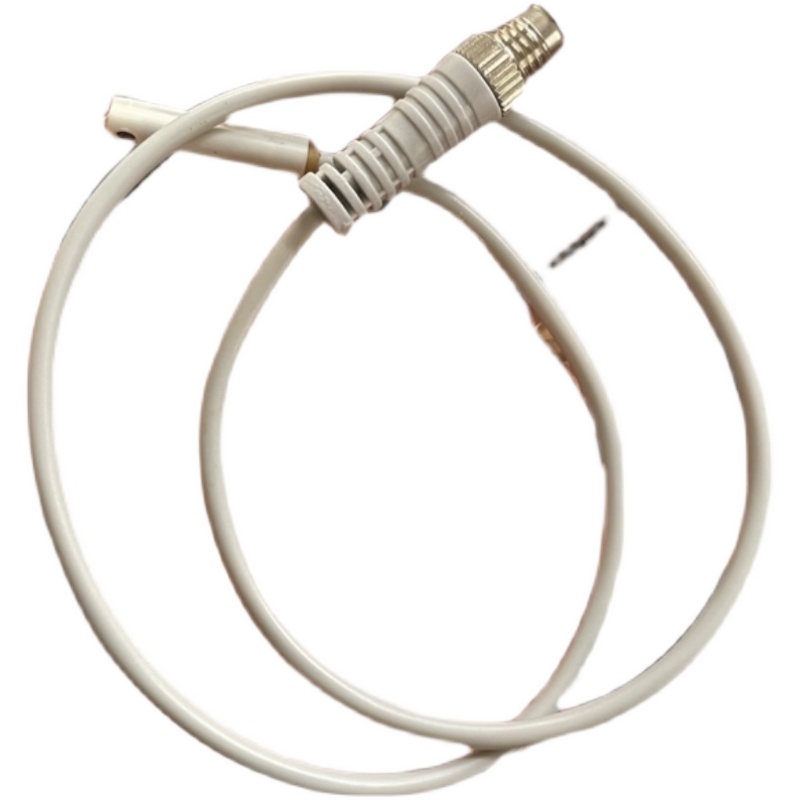 气缸磁性感应开关D-M9S D-M9PS D-M9S带M8航空插头线W