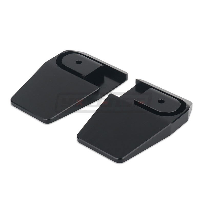 适用本田 CM300 CM500 前脚踏改装踏板后刹车脚垫刹车加大脚踏板