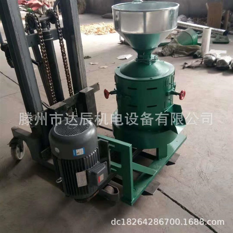 低价销售大米加工设备碾米机 新型打米机 稻谷碾米机质量保证