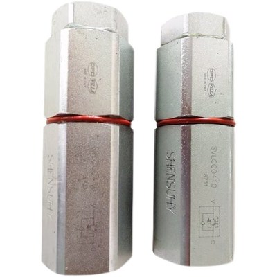 S52 管式单向顺序 管式顺序 顺序SVLCC0310 SVLCC0410