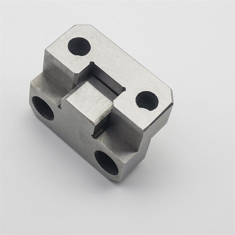 模具辅助器PL边锁固l定块精定位 导位固定位块PL38PL50PL75PL100P