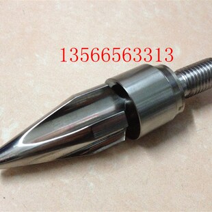 推力环三件套原厂件 止逆环 海天注塑机配件 标准氮化螺杆头