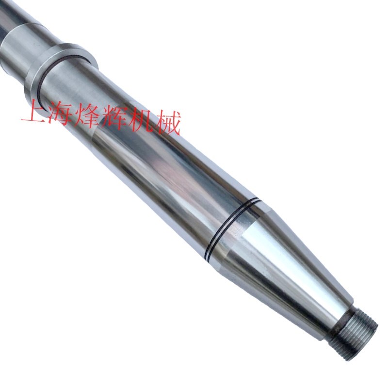 无心磨床 无锡机床厂 险峰 M1083 砂轮主轴 M1080 主轴轴瓦螺母