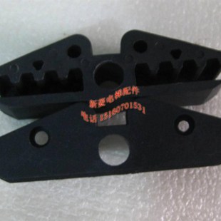 原厂 永磁同步门机 安利索 星玛 门机皮带同步带夹P5M 三洋 全新