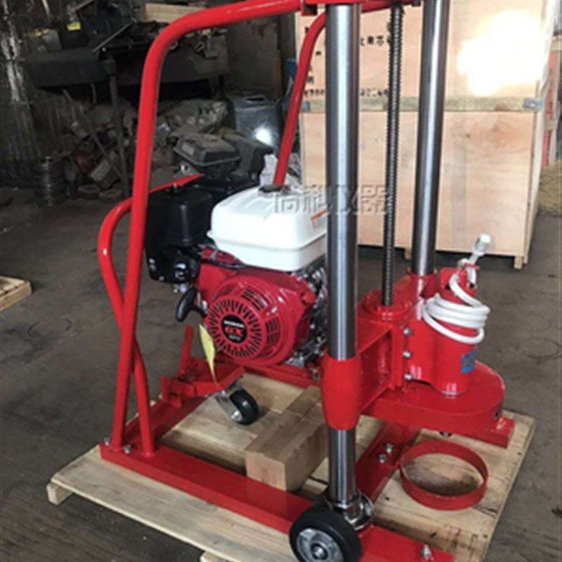 HZ-20砼钻孔取芯机 台州建工 5.5马力混凝土钻孔取芯机,标准件/零部件/工业耗材,输送带/传送带,淘宝优惠券,粉丝福利购,淘宝优惠卷