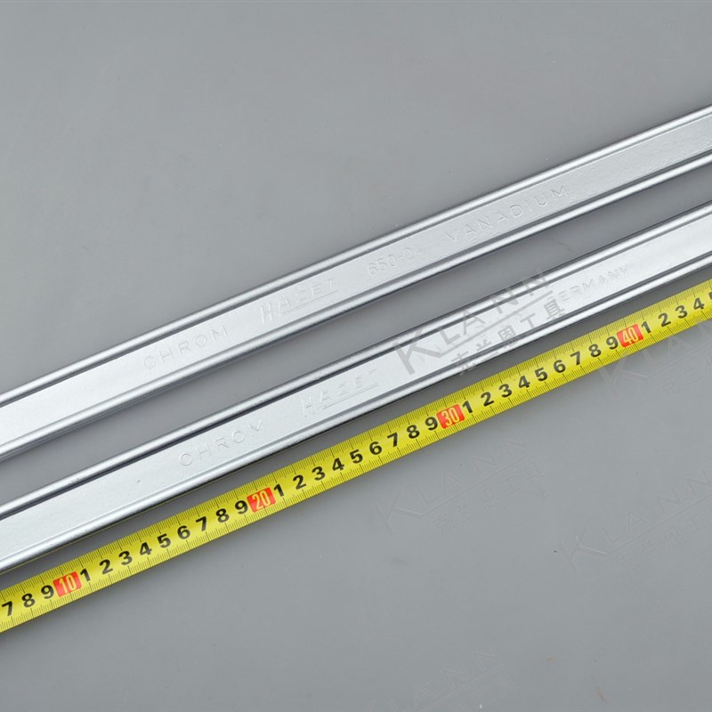 德国哈蔡特 HAZET轮胎撬棒 650-24 汽车专用工具 598mm