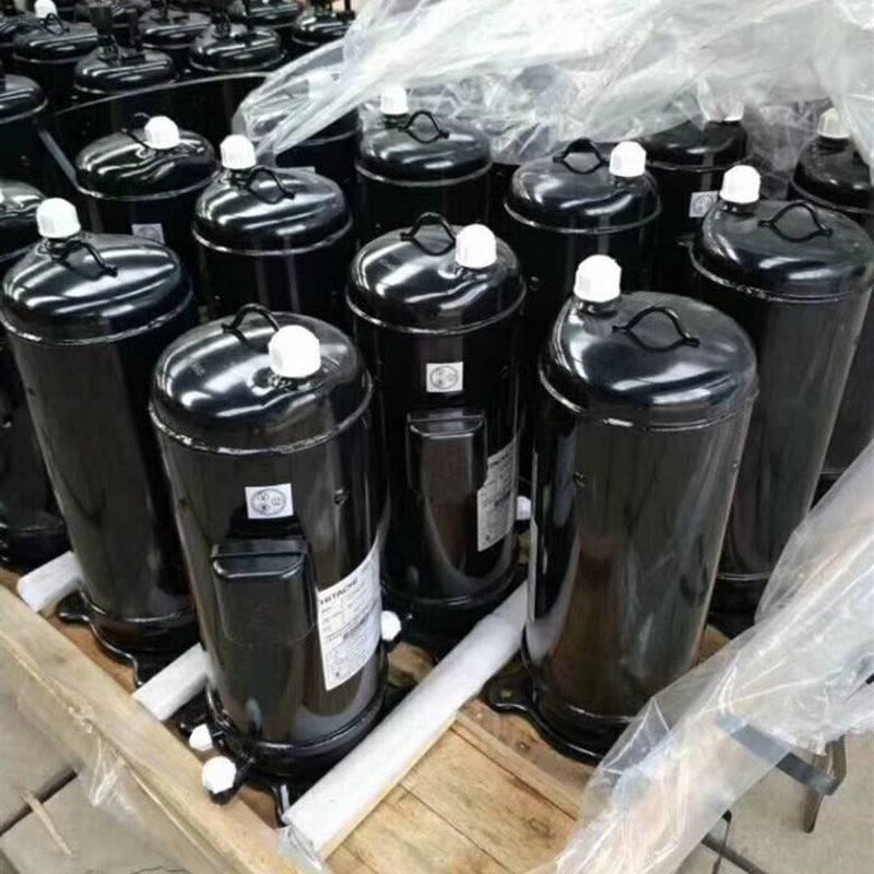 适用日立压缩机400DHM-64D1制冷压缩机500DHM-80D1/600DHM-90D1