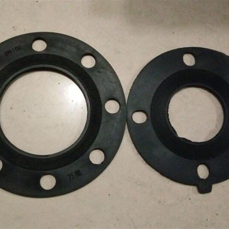 法兰垫片橡胶带孔法兰垫片UPVC法兰垫橡胶法兰密封垫水泵法兰垫,3C数码配件,USB多功能数码宝,淘宝优惠券,粉丝福利购,淘宝优惠卷