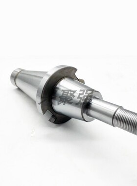 NT40卧铣刀杆锯片刀柄7:24锥 22 27 32 40 ISO40B-32-630可定制