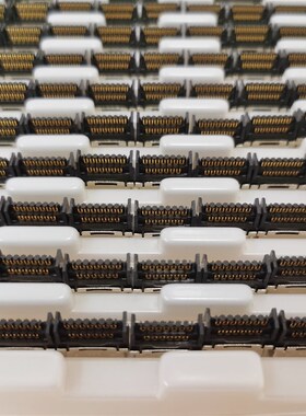 HDR-E26MSG1 本多HTK/HONDA工业相机SDR 小头公头焊接 0.8mm间距