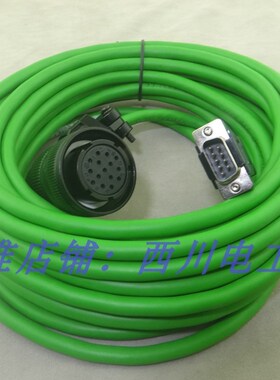 东菱EPS-M1伺服编码器线BG-031大功率电机线DC-002动力线BC-014T