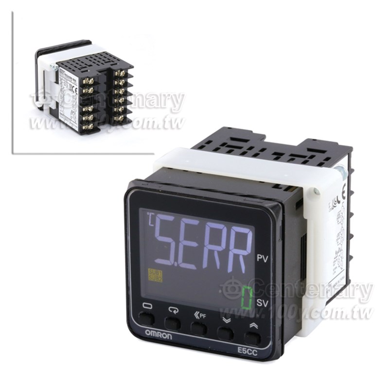 现货原装正品温控器 E5EC-RR2ASM-800/QR2ASM/CR2ASM 820 808 804