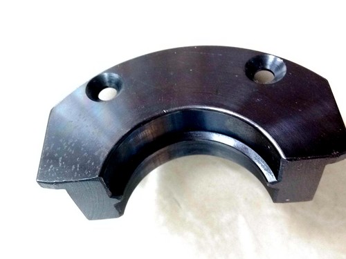 正品台湾原装进口MACO马特HSK40钢制刀库刀夹刀爪持刀架刀库配件