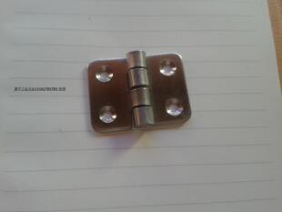 供应不锈钢合页电气柜铰链合页机电设备控制柜铰链CL253-77S