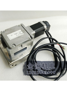 日本多摩川TAMAGAWA伺服马达转角电机MU7503 N2 E501成色新SC1-19