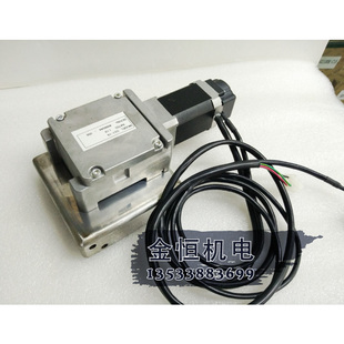 E501成色新SC1 日本多摩川TAMAGAWA伺服马达转角电机MU7503