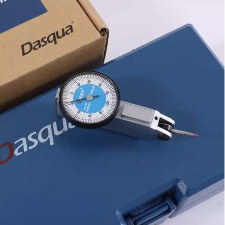 达时科大表盘杠杆千分表全新5223-3105N