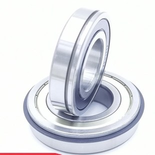 6003 6004 6001 6002 6006 带卡簧槽轴承大全6000 6005