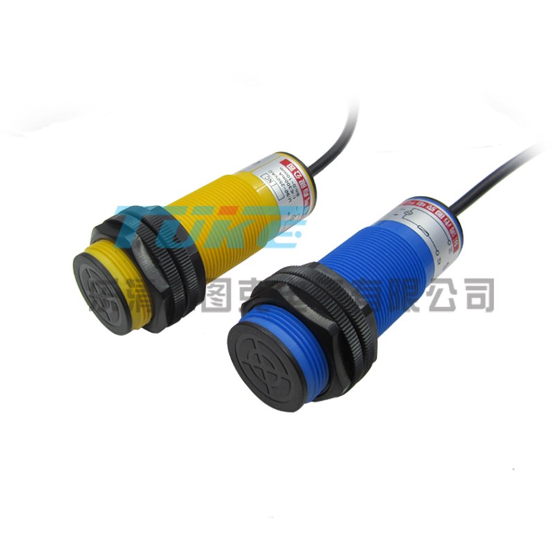 正品!料位开关 CP3015NC 传感器 电容式接近开关 饲料厂专用配件