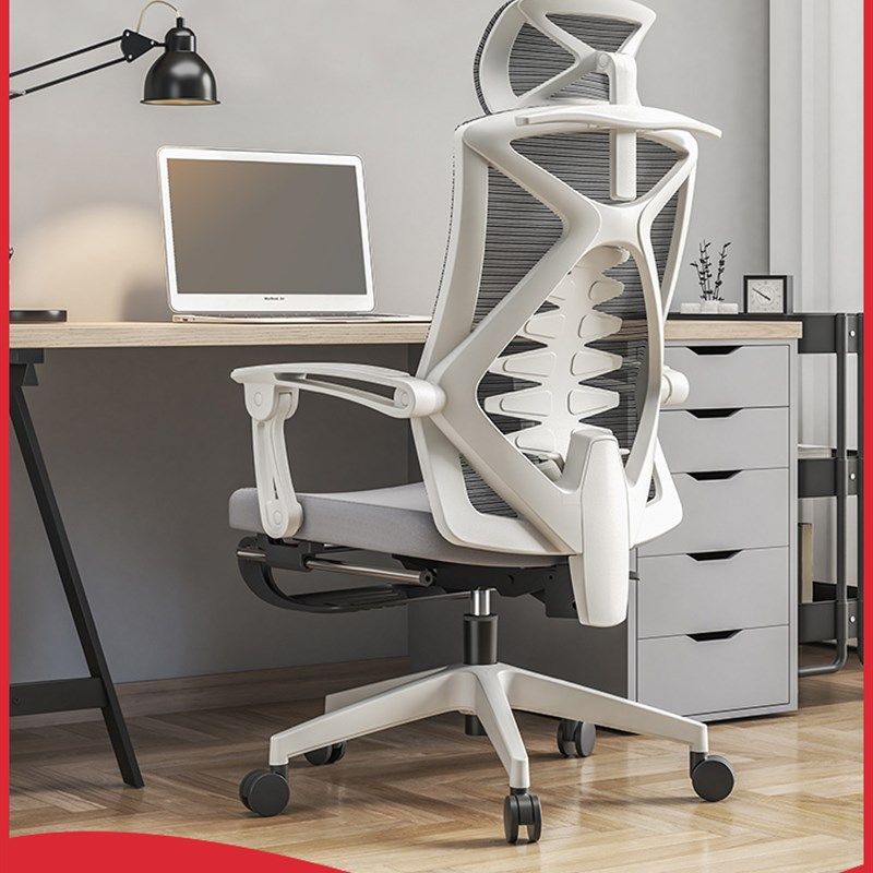 西昊人体工学椅M92家用舒适久坐办公座椅可躺电竞椅电脑椅子转椅