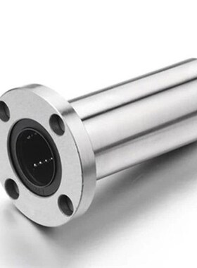 方型法兰直线轴承LMK8 10 12 13 16 20 25 30 35 40 50 60 80UU